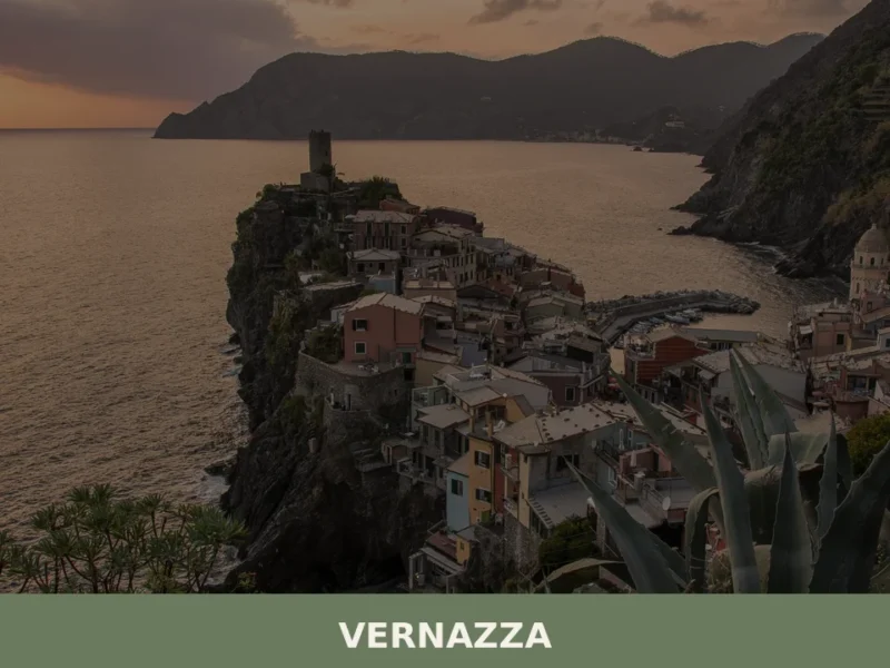 Vernazza