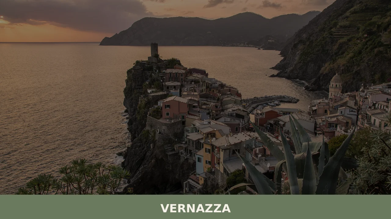 Vernazza