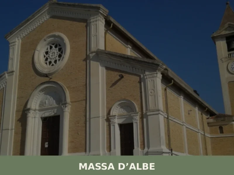 Massa d’Albe