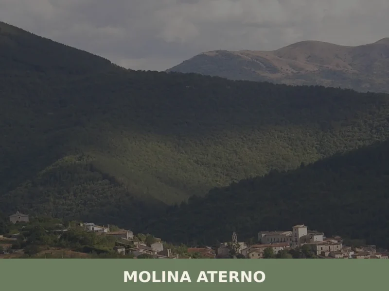Molina Aterno