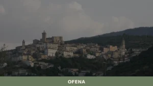 Ofena