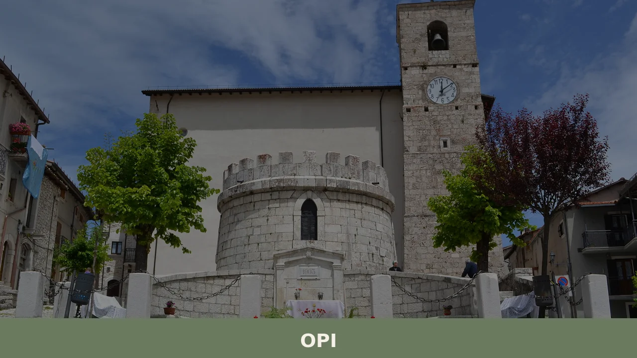 Opi