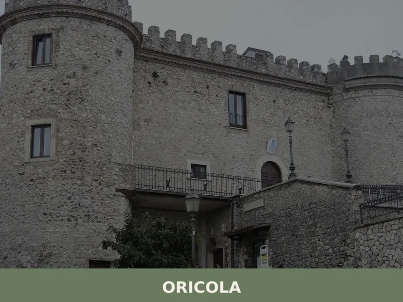 Oricola