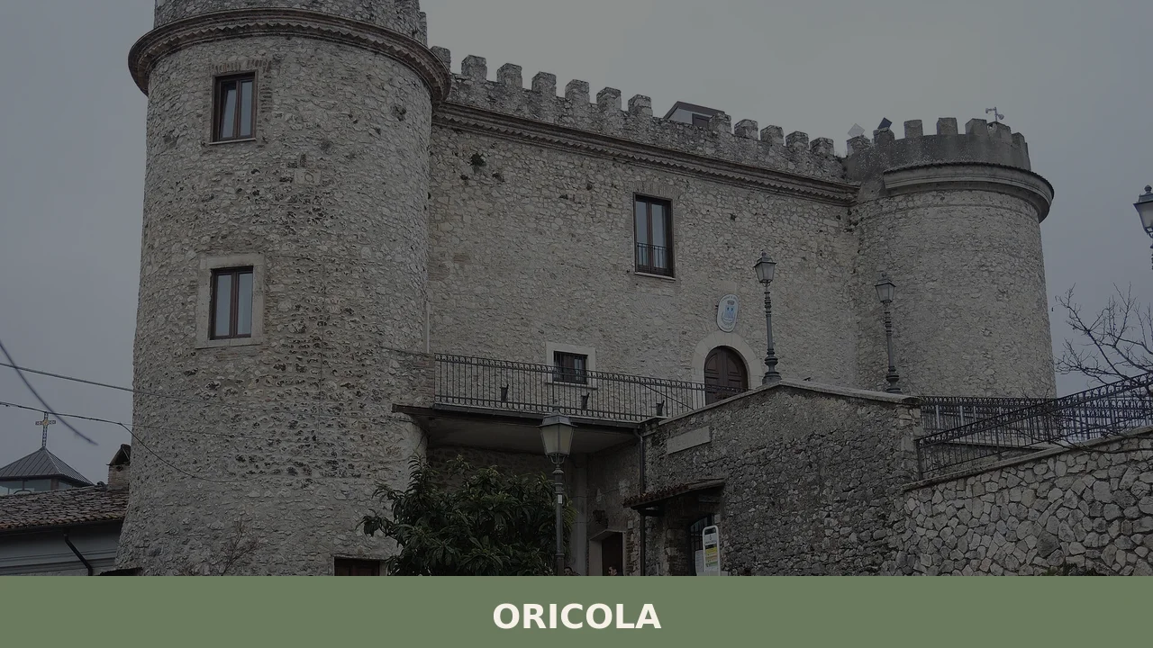 Oricola