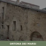 Ortona dei Marsi