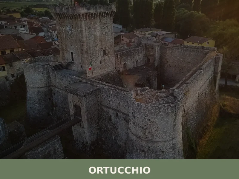 Ortucchio