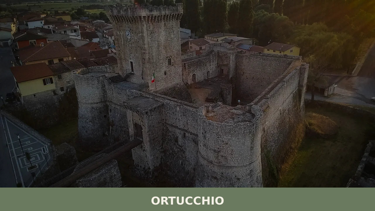 Ortucchio
