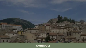 Ovindoli