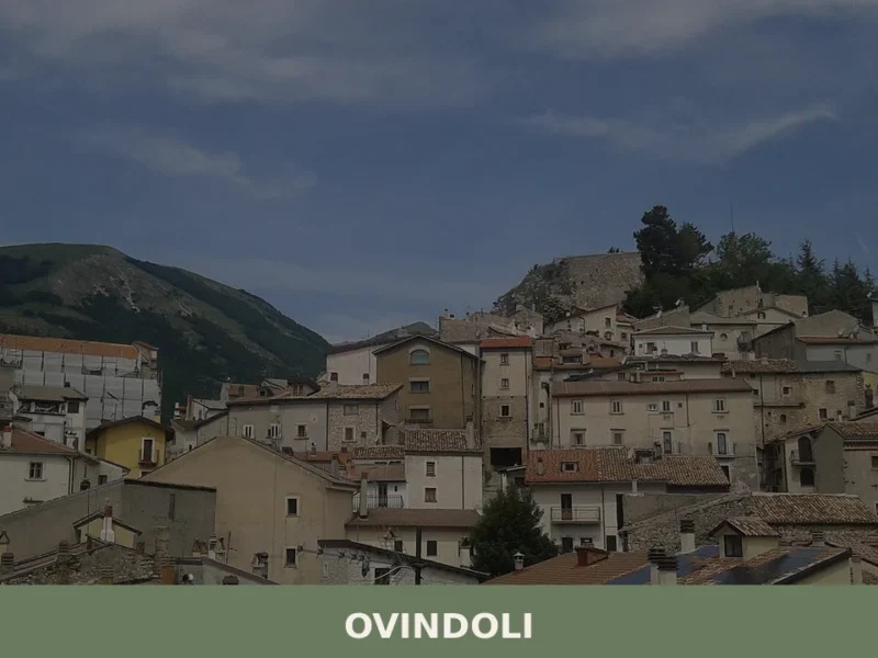 Ovindoli