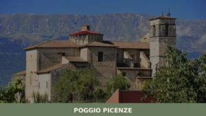 Poggio Picenze