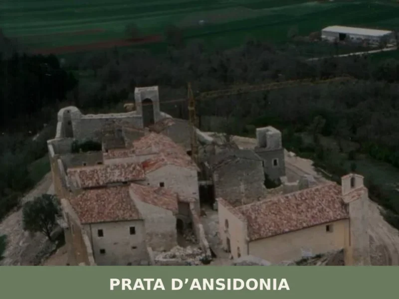 Prata d’Ansidonia