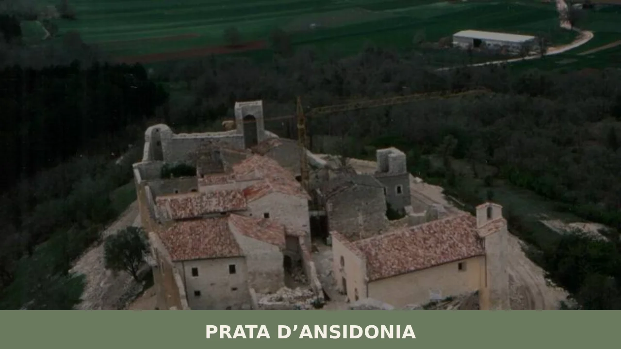 Prata d’Ansidonia