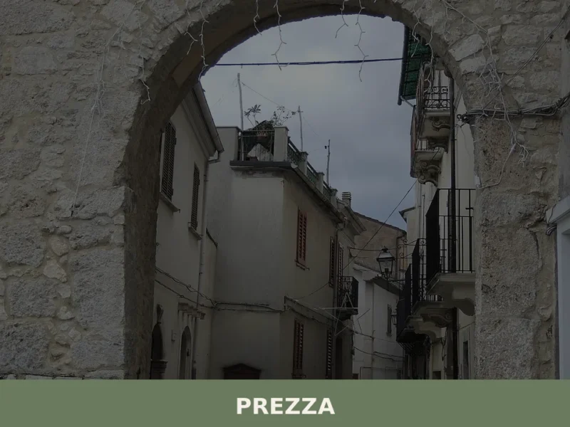 Prezza