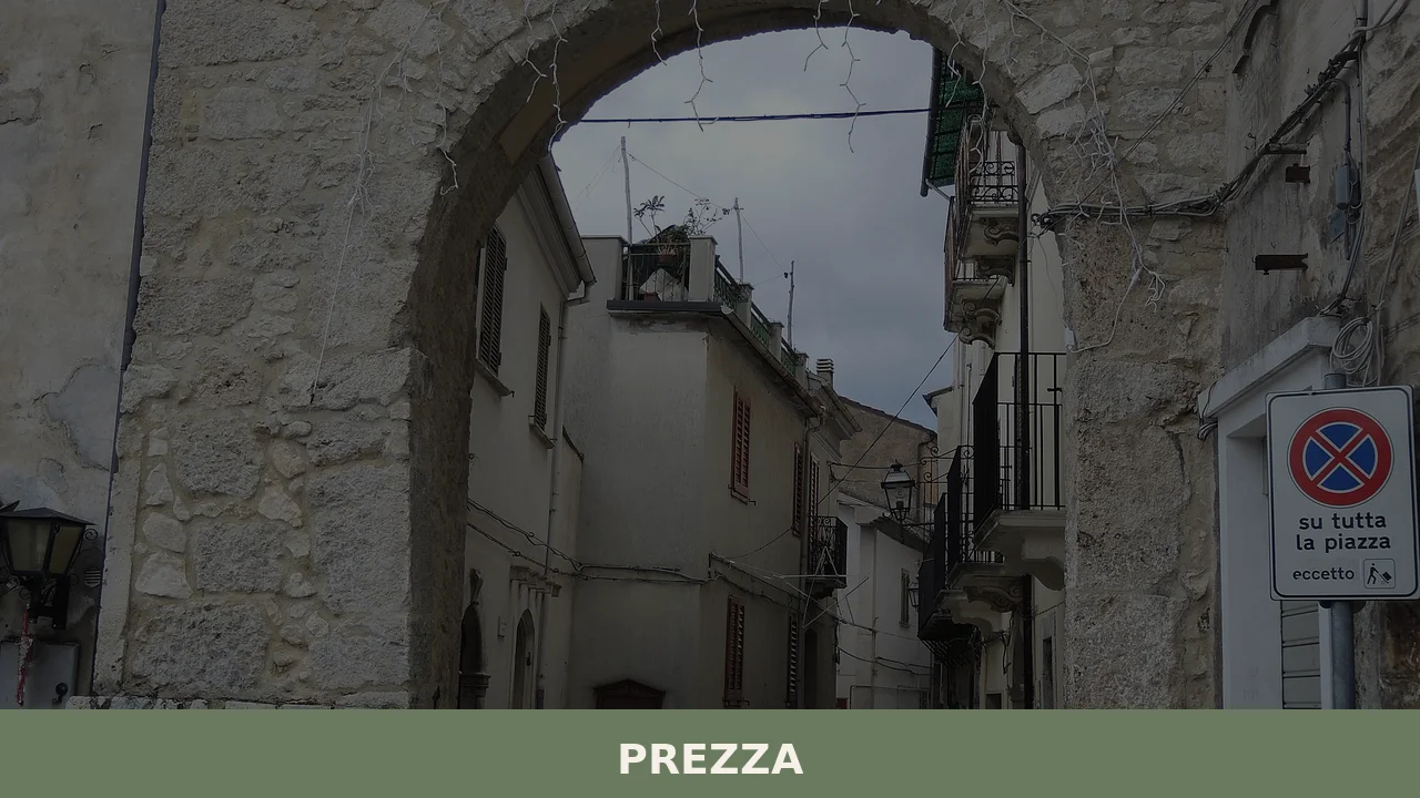 Prezza