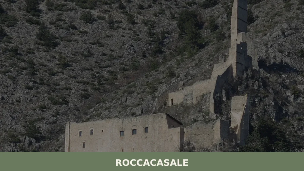 Roccacasale