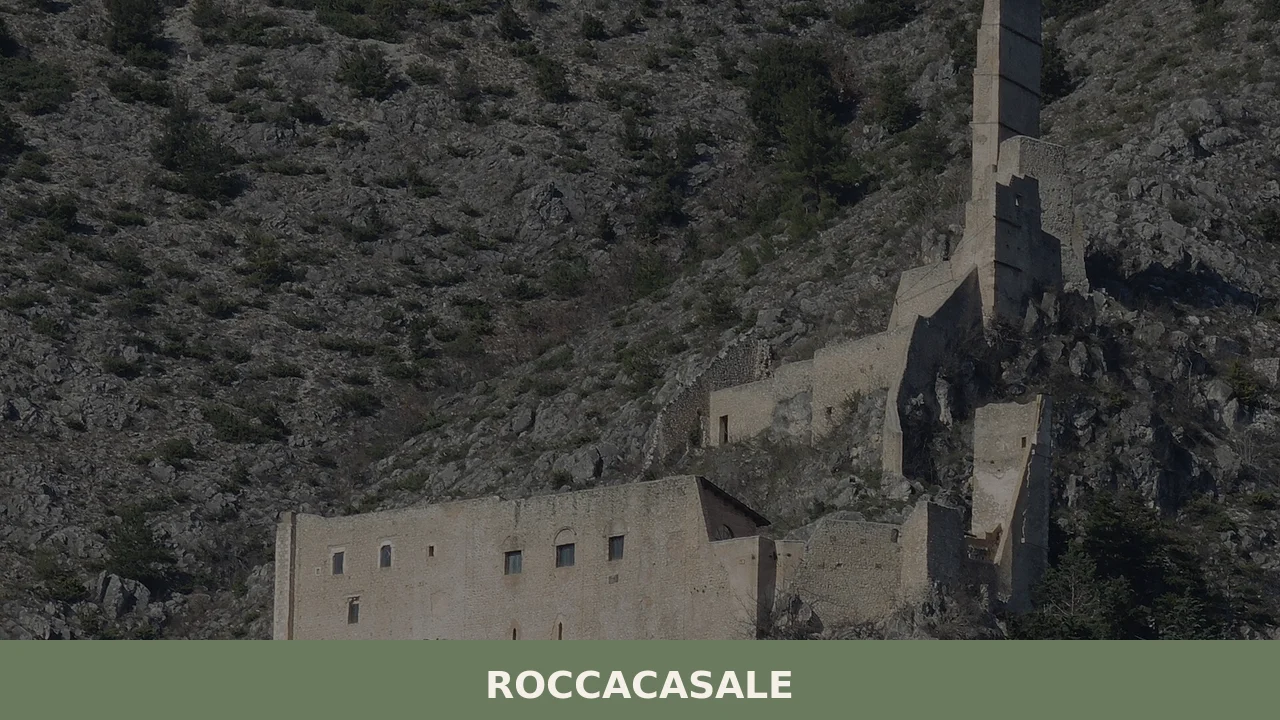 Roccacasale