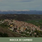 Rocca di Cambio