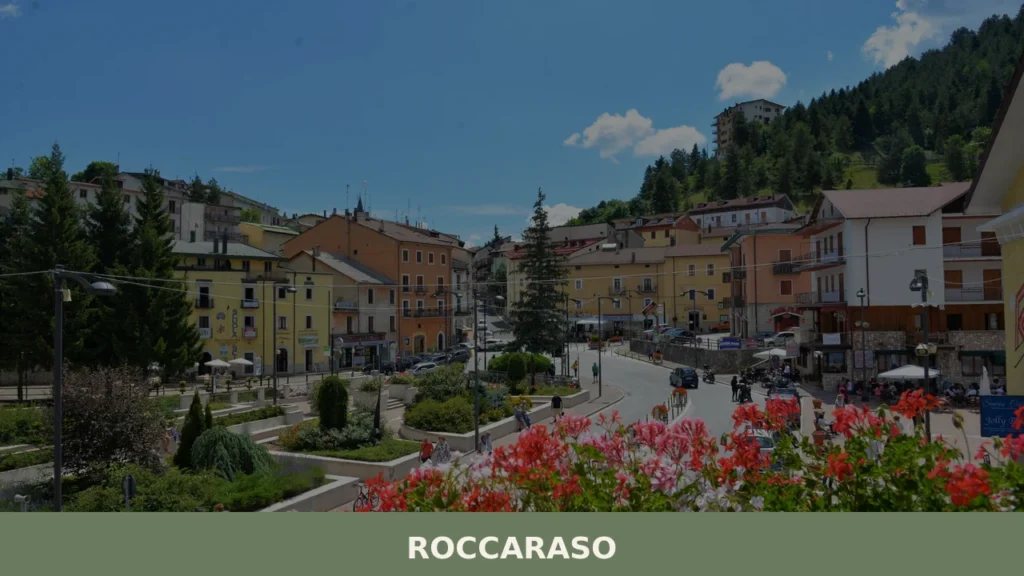Roccaraso