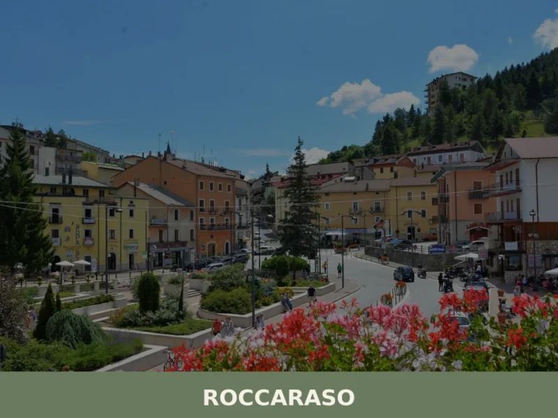 Roccaraso