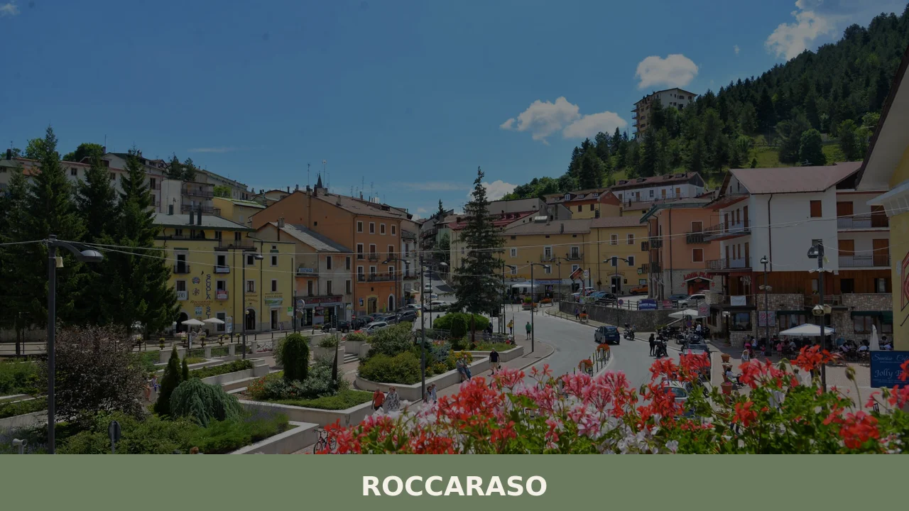 Roccaraso