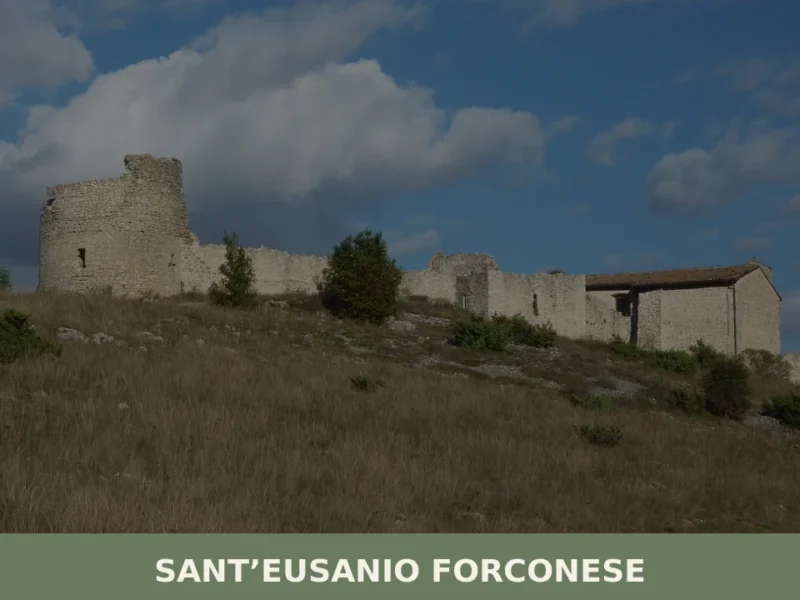 Sant’Eusanio Forconese