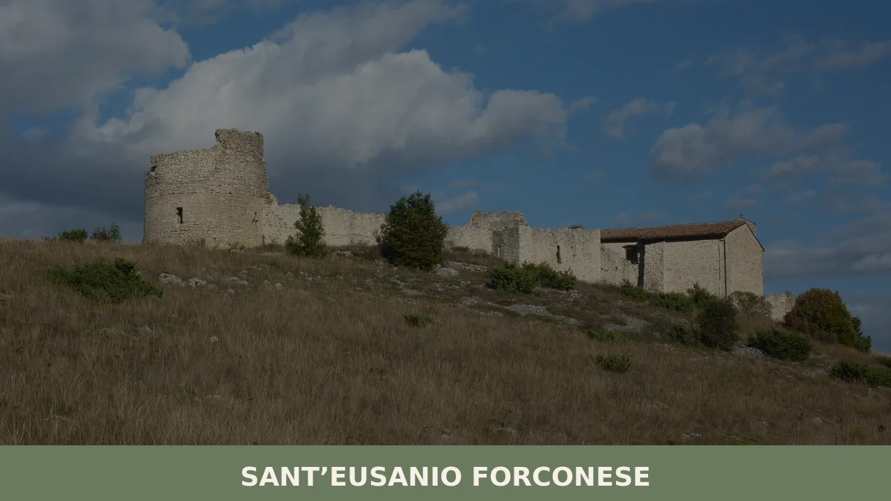 Sant’Eusanio Forconese