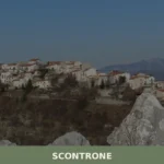 Scontrone