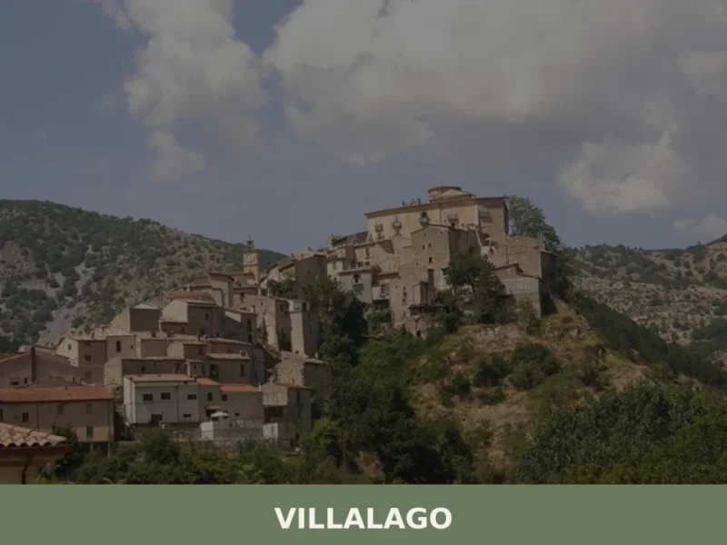 Villalago