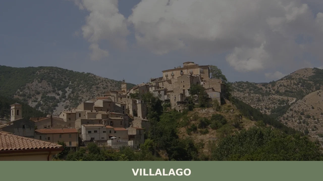Villalago