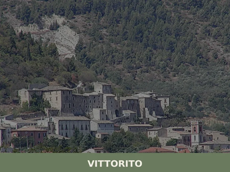 Vittorito