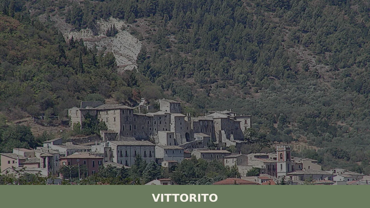 Vittorito