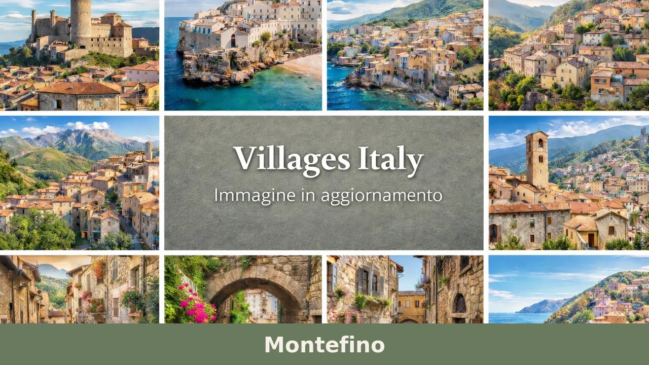 Montefino