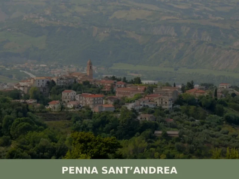 Penna Sant’Andrea