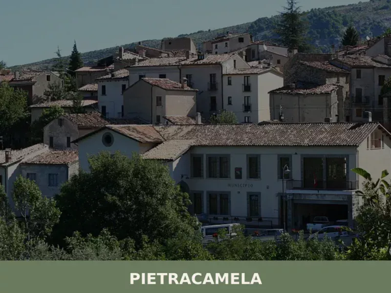 Pietracamela