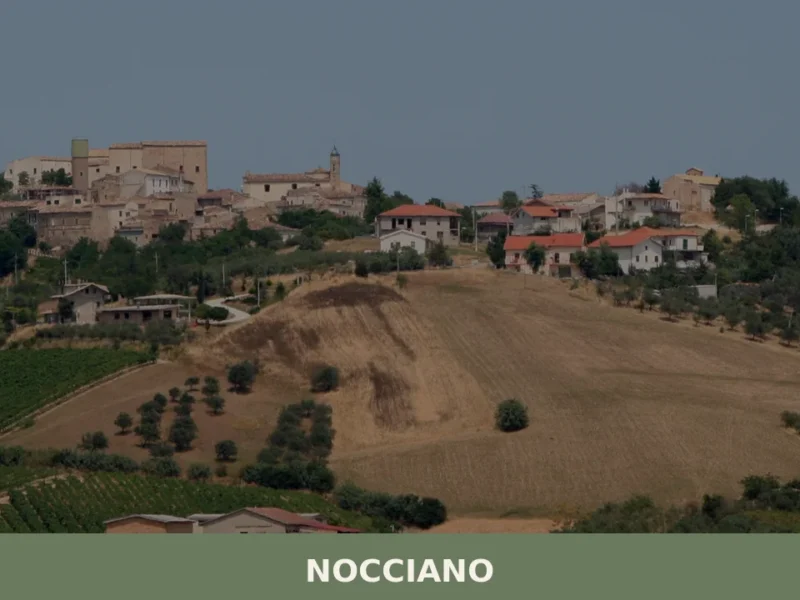 Nocciano