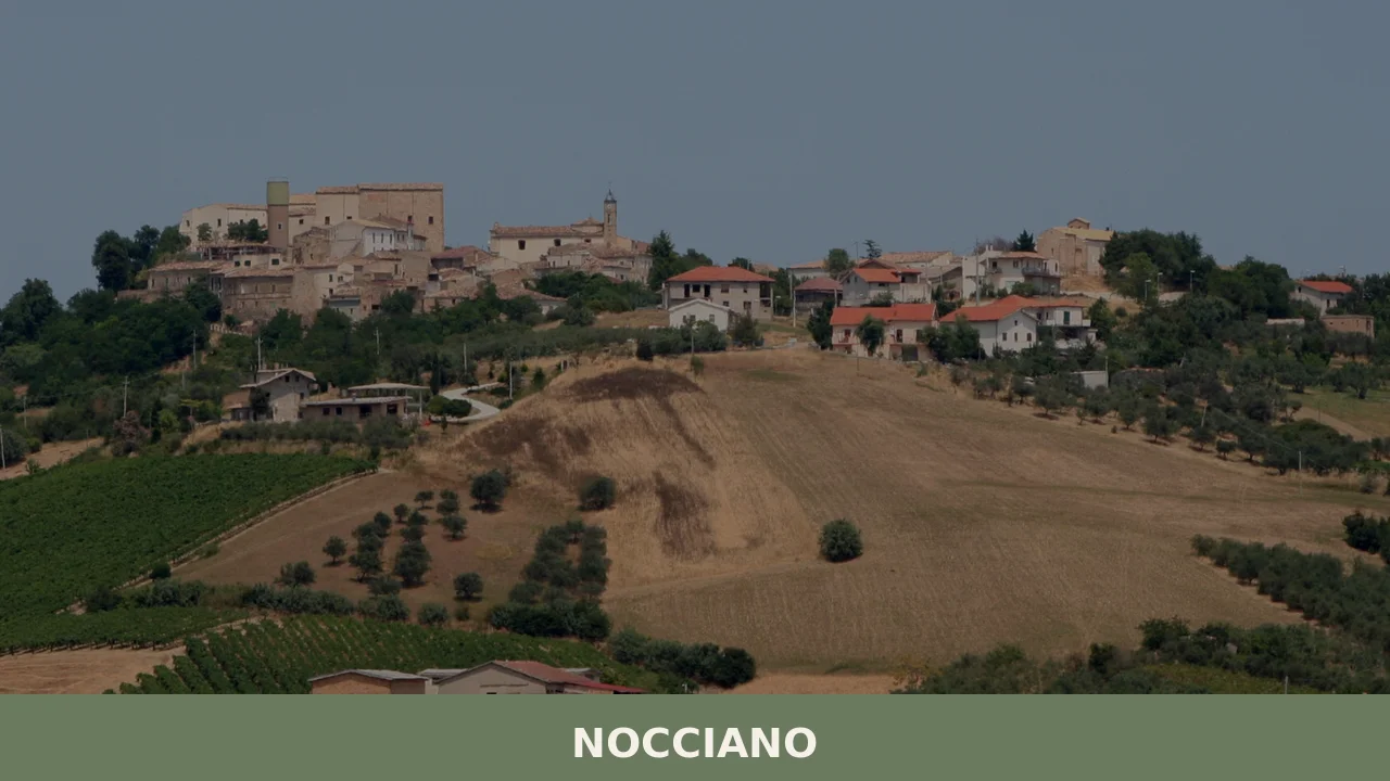 Nocciano