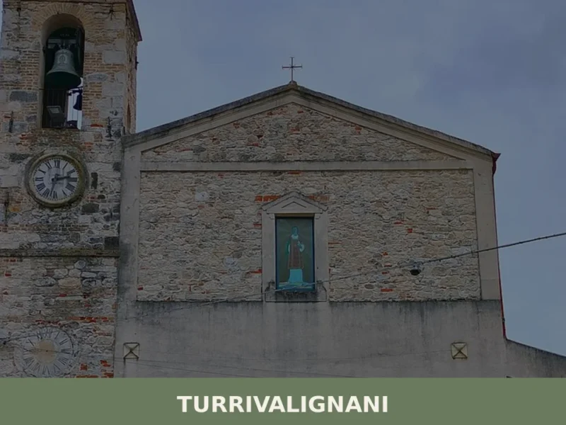 Turrivalignani