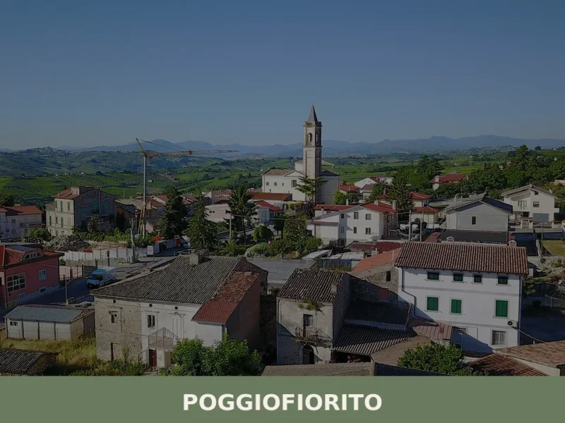 Poggiofiorito
