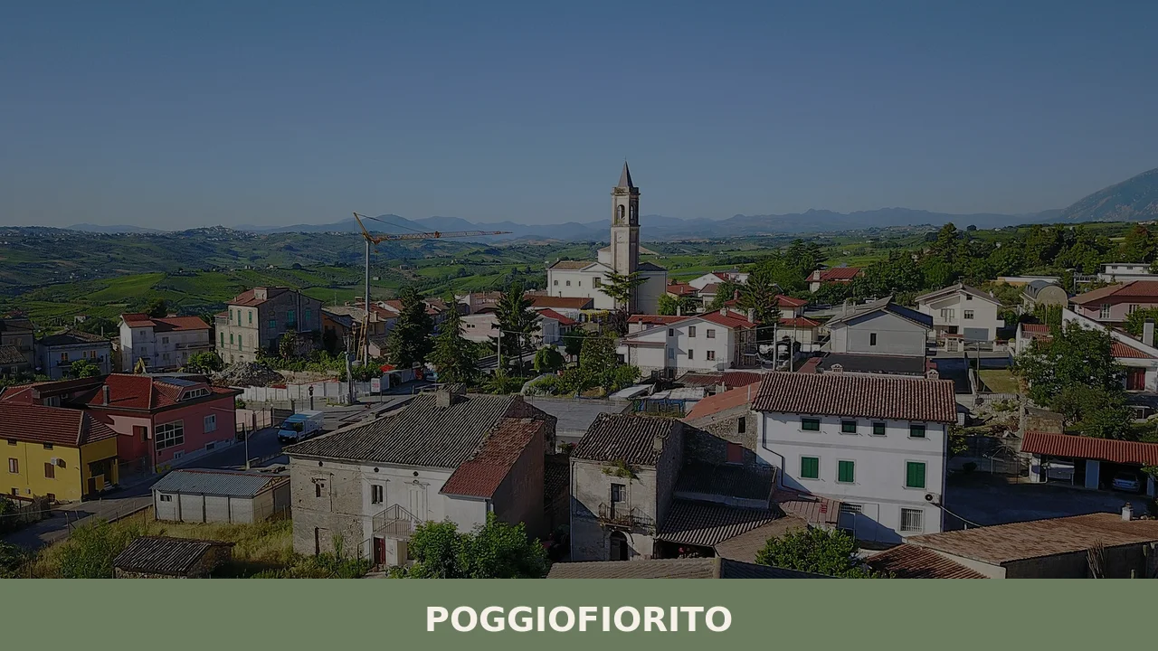 Poggiofiorito