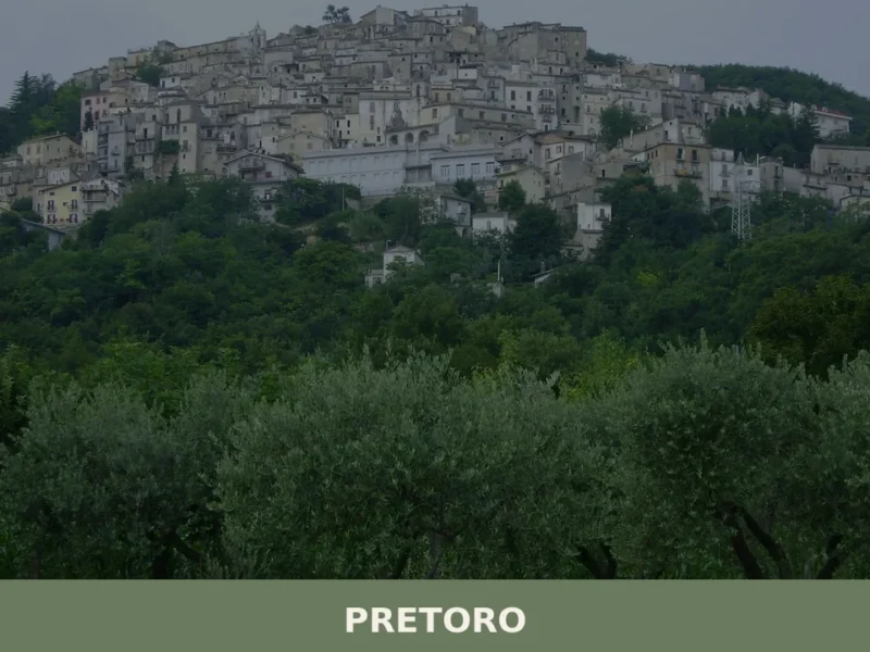 Pretoro