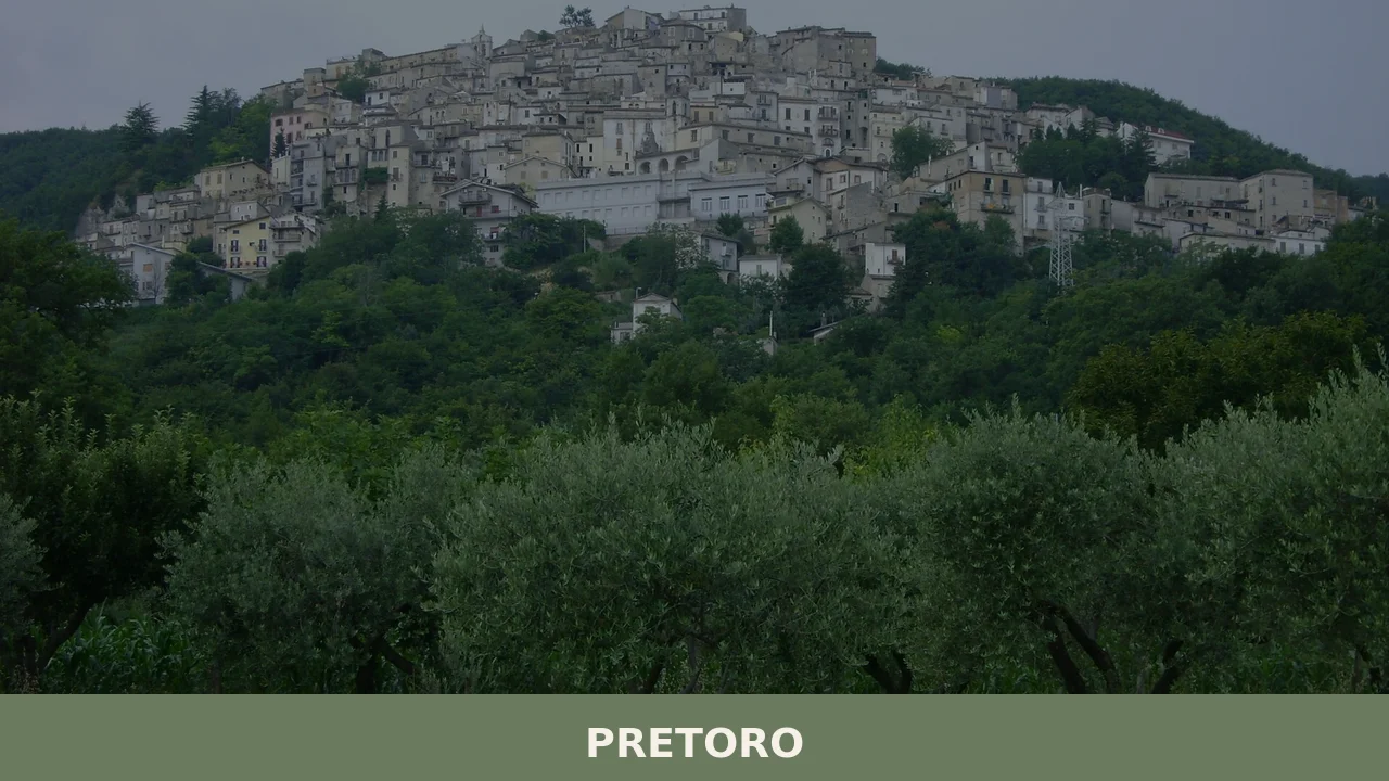 Pretoro