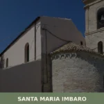 Santa Maria Imbaro