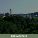 Tornareccio
