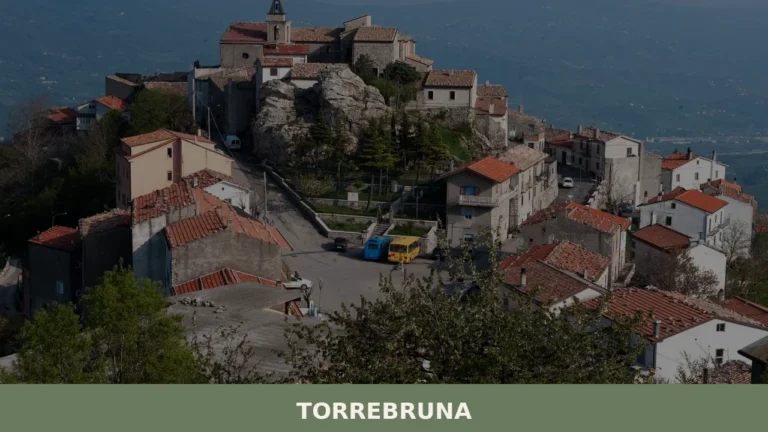 Torrebruna