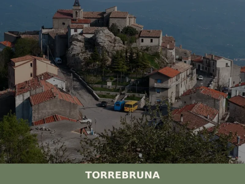 Torrebruna