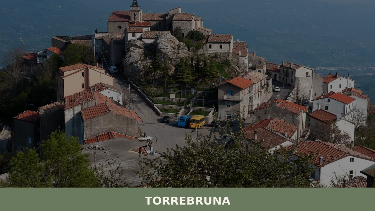 Torrebruna