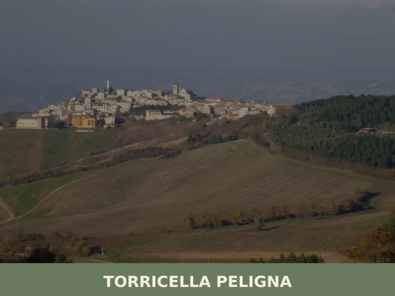 Torricella Peligna