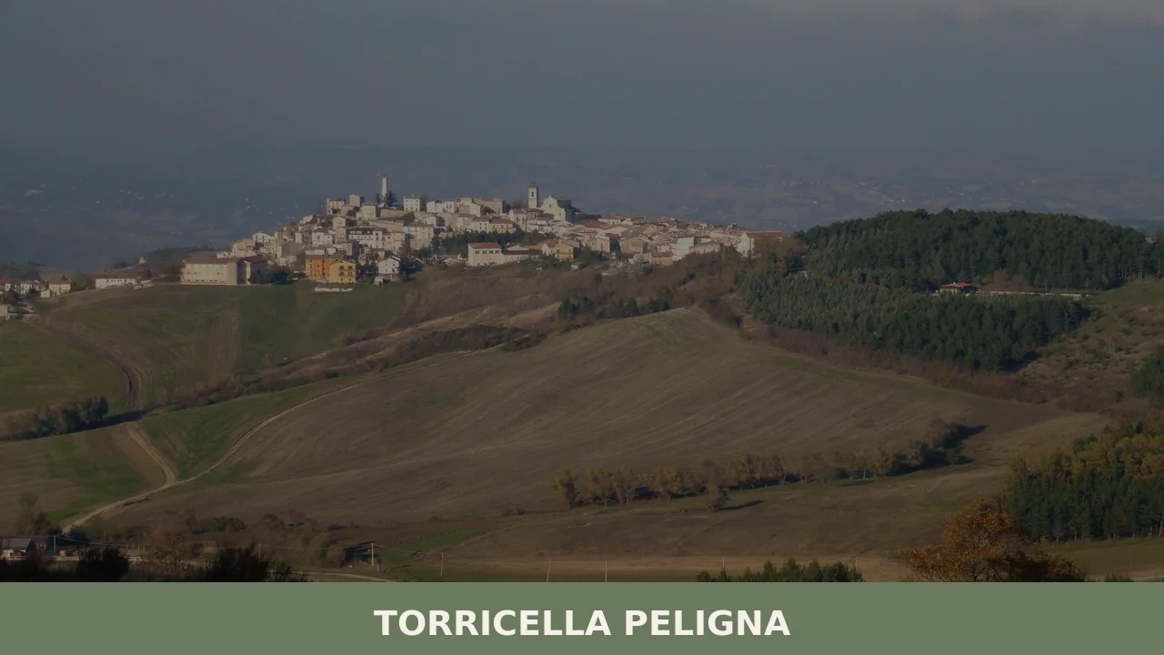 Torricella Peligna