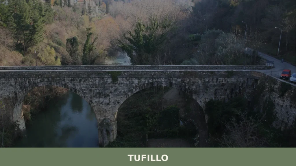Tufillo