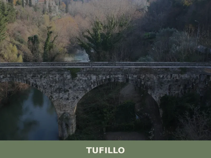 Tufillo
